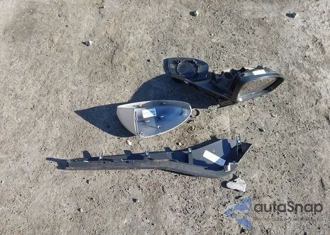 2021 Nissan Altima Sv Fwd из США, поврежденный, VIN 1N4BL4DV5MN327280